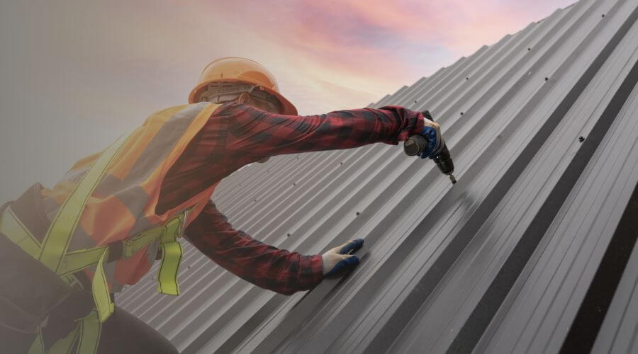 Professional residential roofers in Point Hope, AK